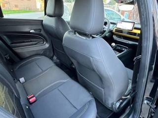 JEEP Avenger usata, con Servosterzo