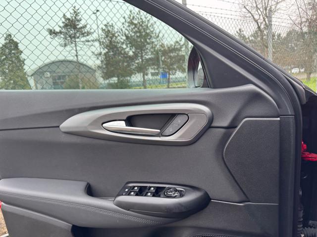 ALFA ROMEO Tonale usata, con Boardcomputer