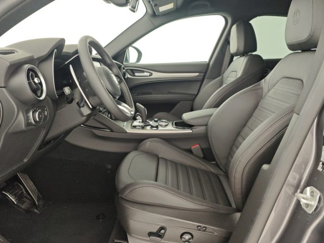 ALFA ROMEO Stelvio usata, con Chiusura centralizzata