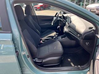 HYUNDAI Bayon usata, con Immobilizzatore elettronico