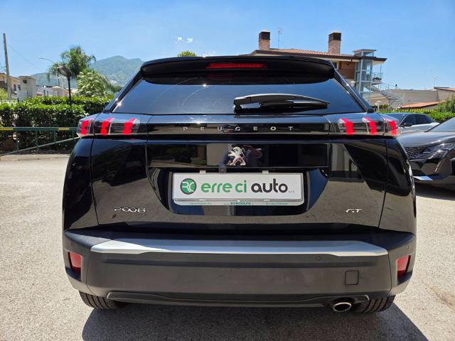PEUGEOT 2008 usata, con Climatizzatore