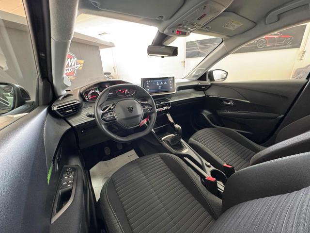 PEUGEOT 208 usata 16