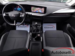 OPEL Astra usata, con USB