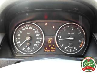 BMW X1 usata, con Immobilizzatore elettronico