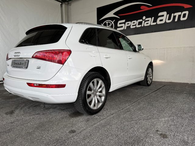 AUDI Q5 usata, con Controllo trazione