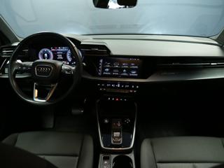 AUDI A3 usata, con Controllo trazione