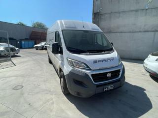 FIAT Ducato 35 3.0 CNG 136CV PLM-TM