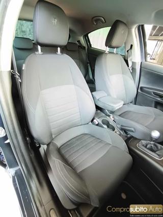 ALFA ROMEO Giulietta usata 28