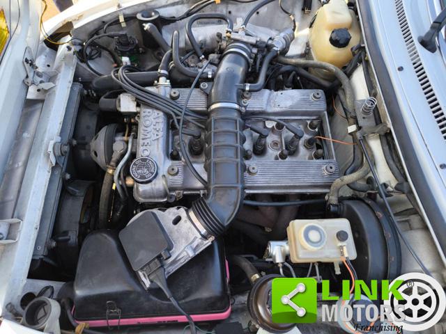 ALFA ROMEO Spider usata 12