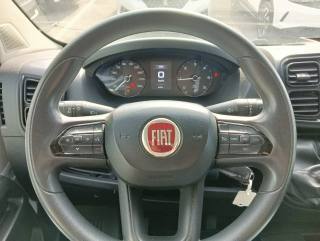 FIAT Ducato usata, con Climatizzatore
