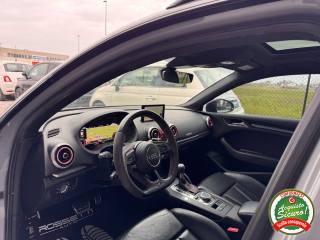 AUDI RS3 usata, con Controllo trazione