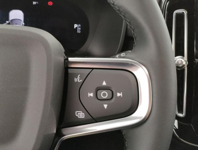 VOLVO XC40 usata, con ESP