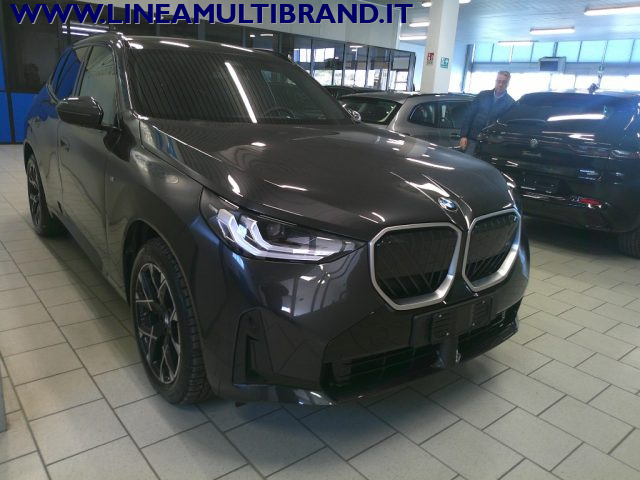 BMW X3 usata, con Sedili sportivi
