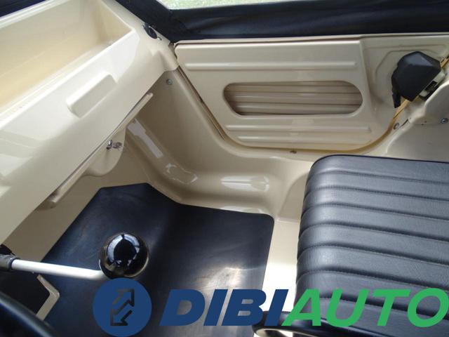 CITROEN Mehari usata 18