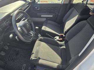 CITROEN C3 usata, con ESP