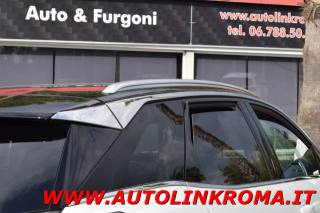 PEUGEOT 3008 usata, con Sistema di navigazione