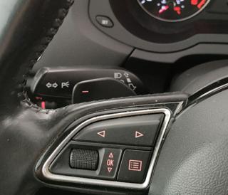 AUDI Q3 usata, con Lettore CD