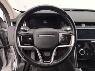 LAND ROVER Discovery Sport usata, con Controllo trazione
