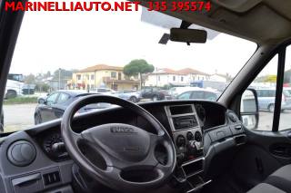 IVECO Daily usata 6