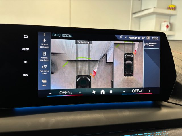 BMW 118 usata, con Sensori di parcheggio anteriori