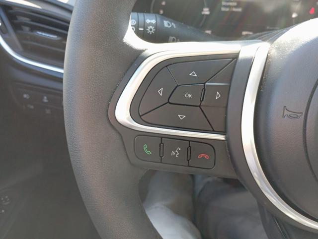 FIAT Tipo usata, con Specchietti laterali elettrici