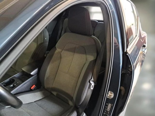 VOLVO XC40 usata, con Cruise Control