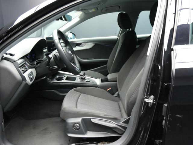 AUDI A4 usata, con Climatizzatore