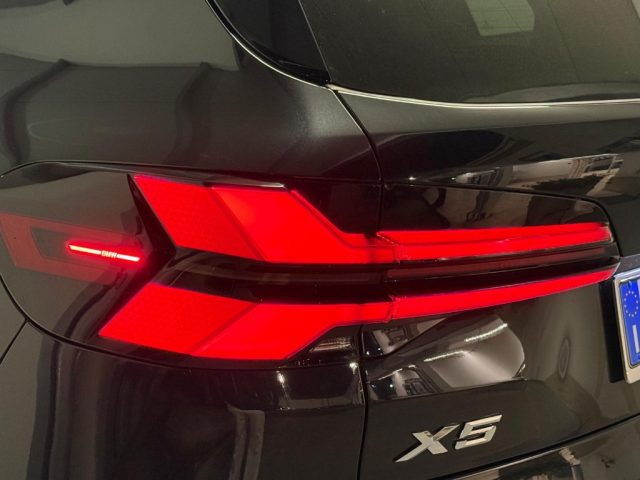 BMW X5 usata 30