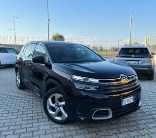 CITROEN C5 Aircross usata, con Airbag laterali