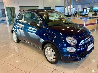 FIAT 500 usata, con Airbag
