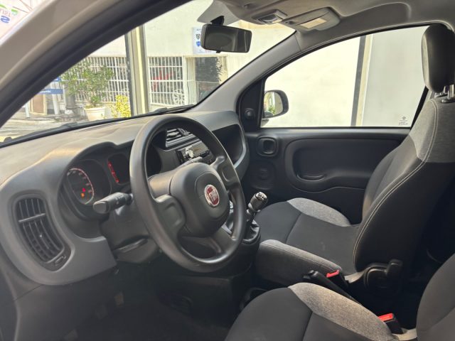 FIAT Panda usata, con Schermo multifunzione interamente digitale