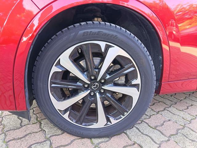MAZDA CX-60 usata, con Chiusura centralizzata