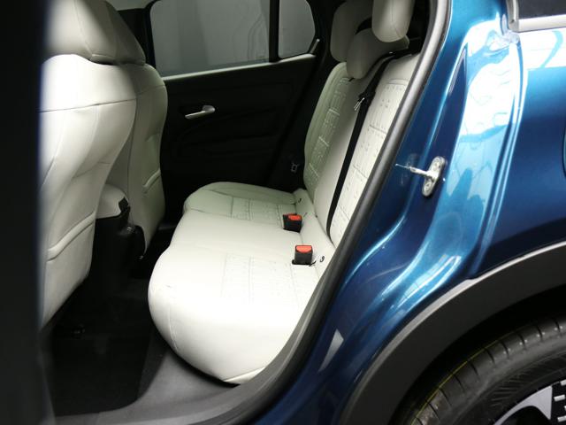 FIAT 600 usata, con Boardcomputer