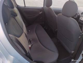 TOYOTA Yaris usata, con Chiusura centralizzata