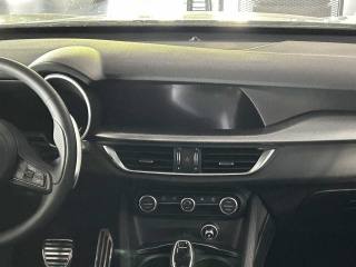 ALFA ROMEO Stelvio usata, con Servosterzo