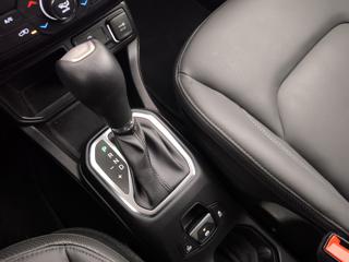 JEEP Renegade usata, con Sedili riscaldati