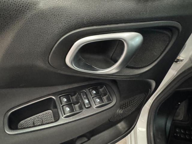 FIAT 500L usata, con Climatizzatore