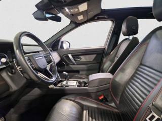 LAND ROVER Discovery Sport usata, con ESP