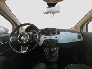 FIAT 500 usata 10