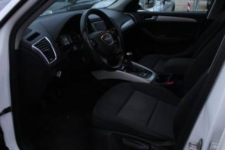 AUDI Q5 usata, con Climatizzatore
