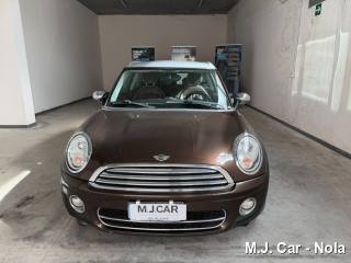 MINI Clubman usata, con Airbag laterali