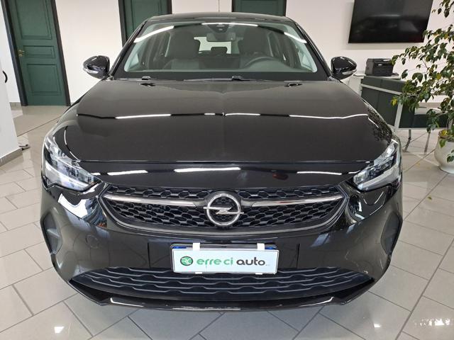 OPEL Corsa usata, con Boardcomputer