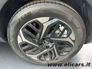 CITROEN C4 usata, con USB