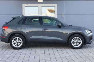 AUDI Q3 usata, con Boardcomputer