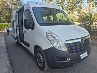 OPEL Movano 2.3 CDTI 130CV PL-TM 7 POSTI PREZZO FINITO