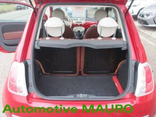 FIAT 500 usata 18