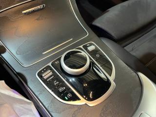 MERCEDES-BENZ C 220 usata, con Regolazione elettrica sedili