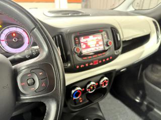 FIAT 500L usata, con Specchietti laterali elettrici
