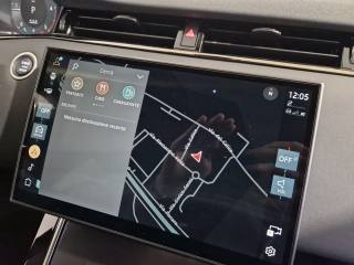 LAND ROVER Range Rover Evoque usata, con Regolazione elettrica sedili