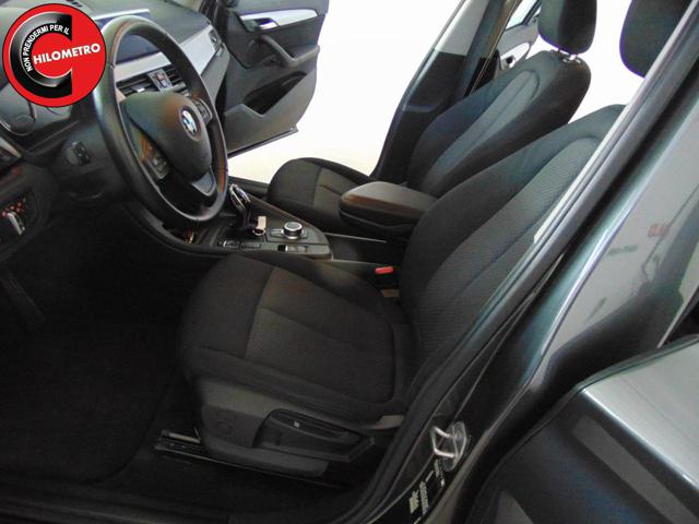 BMW X1 usata, con Airbag Passeggero